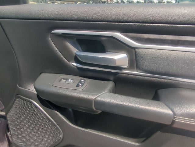 2019 RAM 1500 Big Horn/Lone Star Crew Cab 4x4 5'7' Box