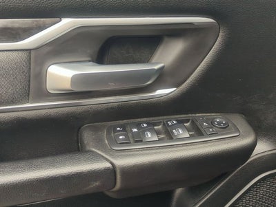 2019 RAM 1500 Big Horn/Lone Star Crew Cab 4x4 5'7' Box