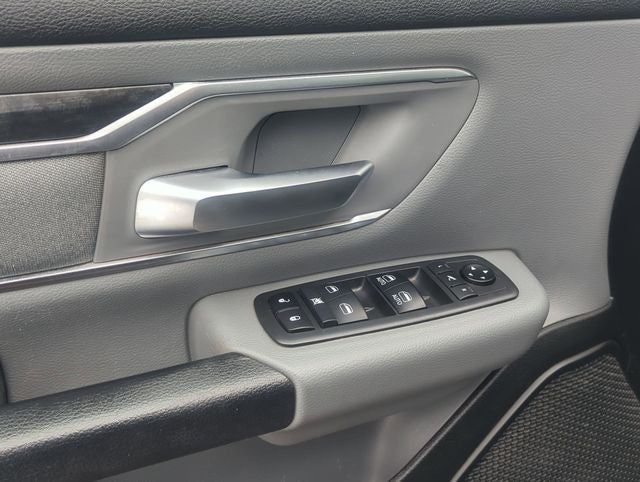 2019 RAM 1500 Big Horn/Lone Star Crew Cab 4x4 5'7' Box