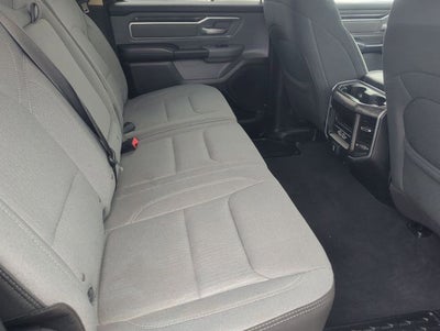 2019 RAM 1500 Big Horn/Lone Star Crew Cab 4x4 5'7' Box