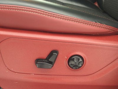 2019 RAM 1500 Rebel Crew Cab 4x4 5'7' Box