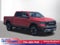2020 RAM 1500 Rebel Crew Cab 4x4 5'7' Box