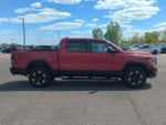 2020 RAM 1500 Rebel Crew Cab 4x4 5'7' Box