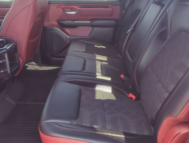 2020 RAM 1500 Rebel Crew Cab 4x4 5'7' Box