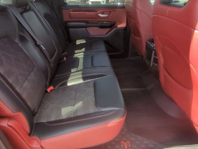 2020 RAM 1500 Rebel Crew Cab 4x4 5'7' Box