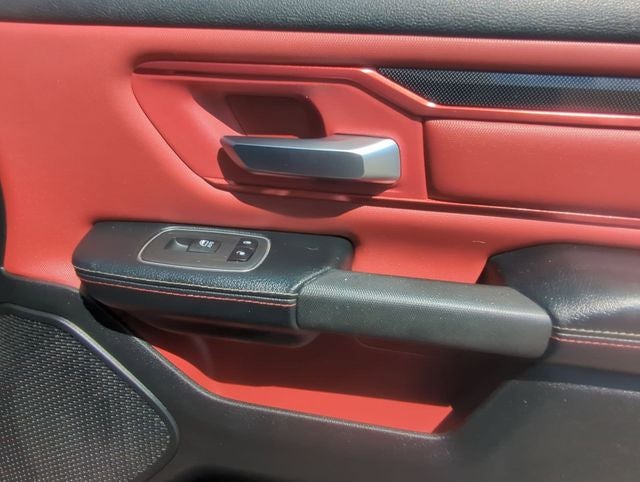 2020 RAM 1500 Rebel Crew Cab 4x4 5'7' Box