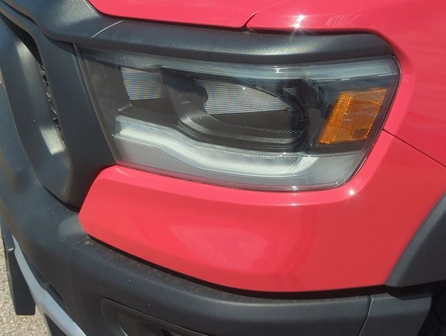 2020 RAM 1500 Rebel Crew Cab 4x4 5'7' Box