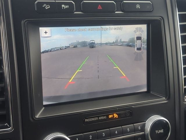 2019 Ford Expedition Limited