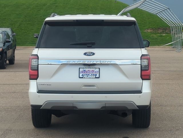 2019 Ford Expedition Limited