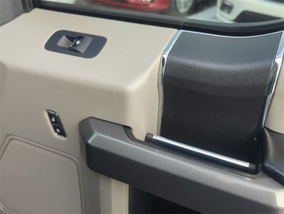 2015 Ford F-150 Base