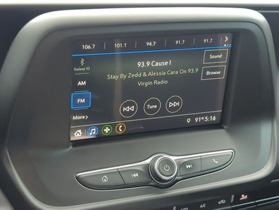 2019 Chevrolet Camaro 1LS