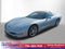 1999 Chevrolet Corvette Base