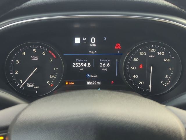 2020 Cadillac CT5 Luxury