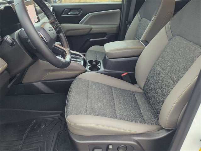 2024 Chevrolet Colorado 4WD ZR2