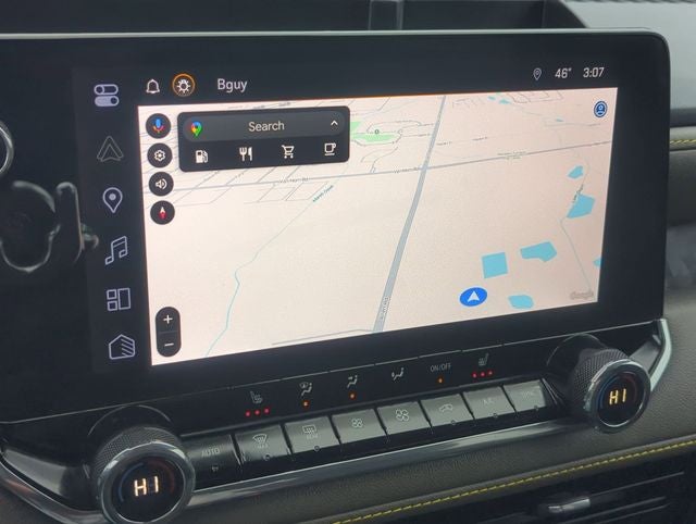 2024 Chevrolet Colorado 4WD ZR2