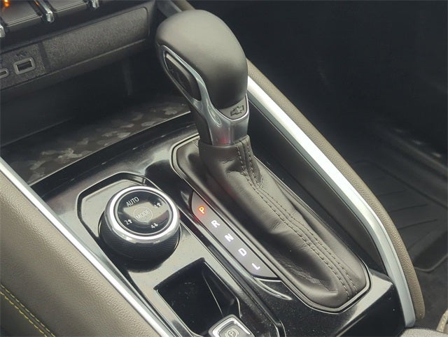 2024 Chevrolet Colorado 4WD ZR2