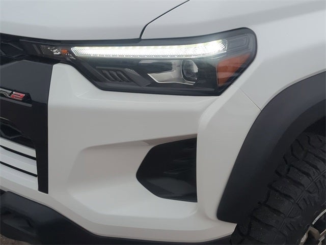 2024 Chevrolet Colorado 4WD ZR2