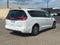 2024 Chrysler Pacifica Hybrid Pinnacle