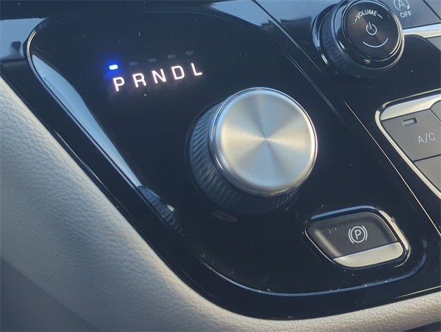 2021 Chrysler Pacifica Touring L AWD