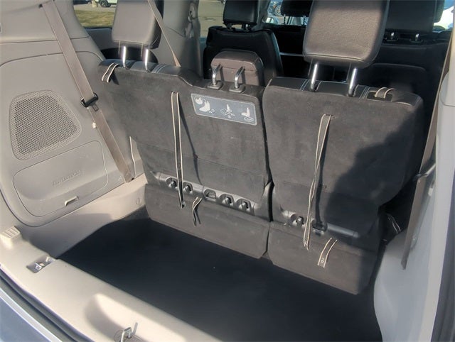 2021 Chrysler Pacifica Touring L AWD