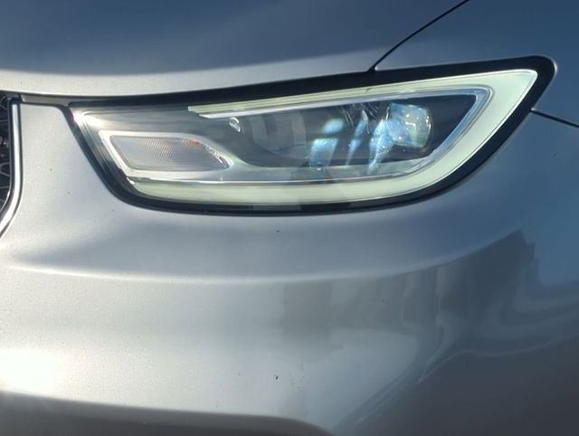 2021 Chrysler Pacifica Touring L AWD