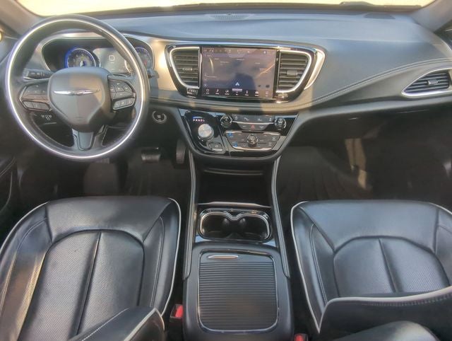 2021 Chrysler Pacifica Limited AWD