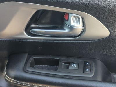 2021 Chrysler Pacifica Limited AWD