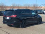 2021 Chrysler Pacifica Limited AWD