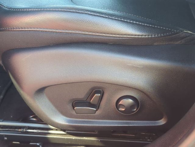 2022 Jeep Compass (RED) Edition 4x4