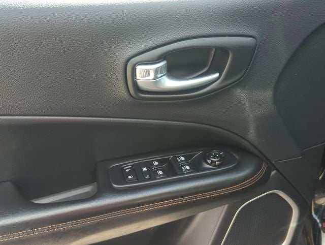 2021 Jeep Compass Limited 4x4