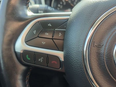 2021 Jeep Compass Limited 4x4