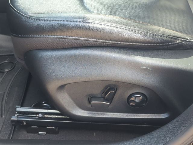 2021 Jeep Compass Limited 4x4