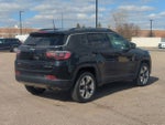 2021 Jeep Compass Limited 4x4