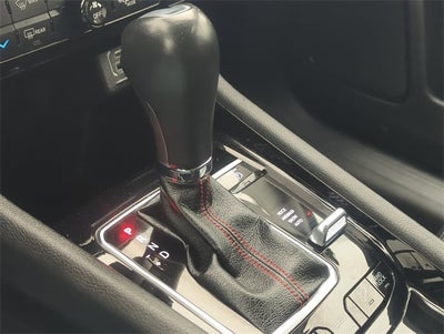 2022 Jeep Compass Trailhawk 4x4