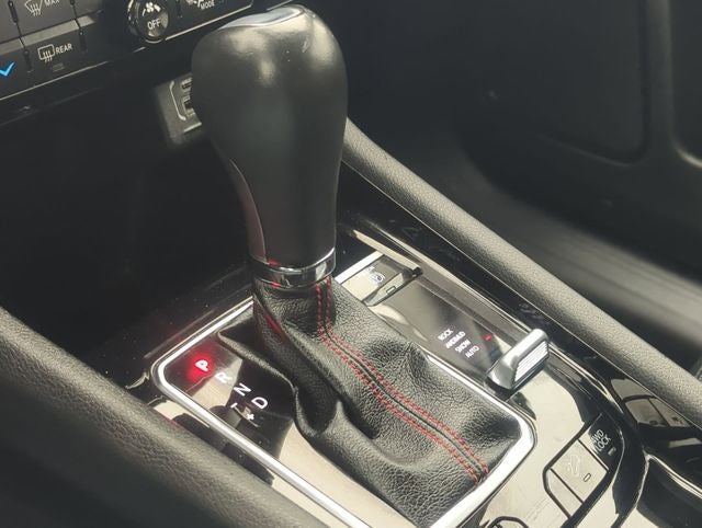 2022 Jeep Compass Trailhawk 4x4