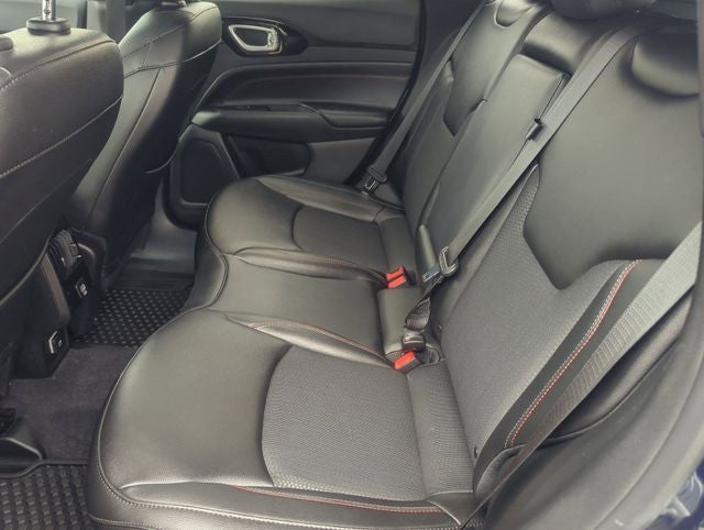 2024 Jeep Compass Trailhawk 4x4