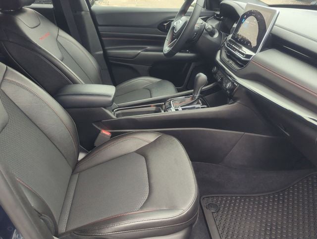 2024 Jeep Compass Trailhawk 4x4
