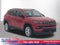 2023 Jeep Compass Latitude Lux FWD