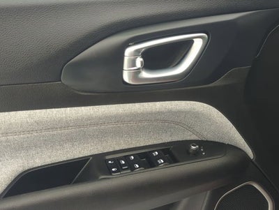 2023 Jeep Compass Latitude Lux FWD