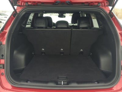 2023 Jeep Compass Latitude Lux FWD