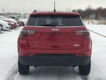 2023 Jeep Compass Latitude Lux FWD