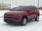 2023 Jeep Compass Latitude Lux FWD