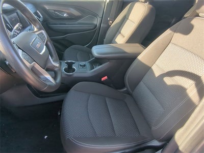 2024 GMC Terrain FWD SLE