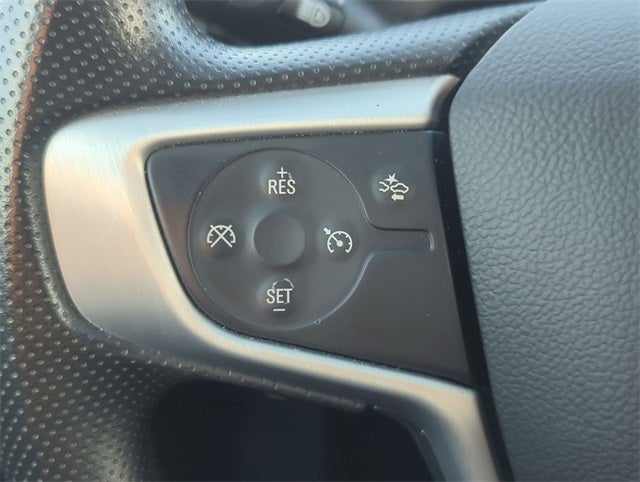 2024 GMC Terrain FWD SLE