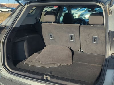 2024 GMC Terrain FWD SLE