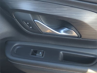 2024 GMC Terrain FWD SLE