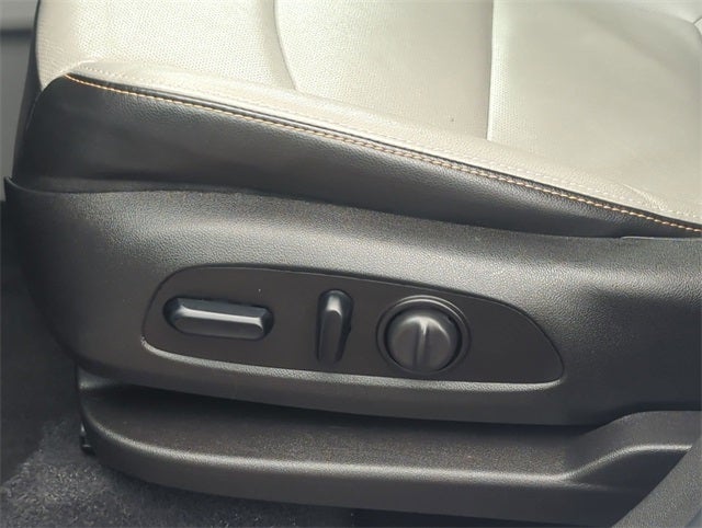 2021 GMC Terrain FWD SLT