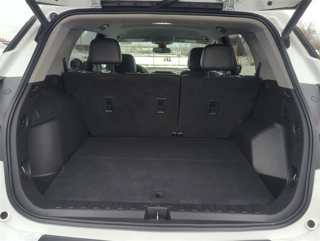 2021 GMC Terrain FWD SLT