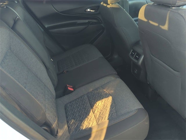 2024 Chevrolet Equinox FWD LT