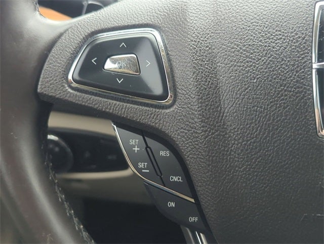 2016 Lincoln MKC Reserve